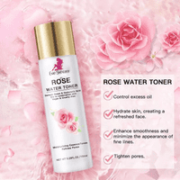 Correct & Perfect Lightening Rose Toner